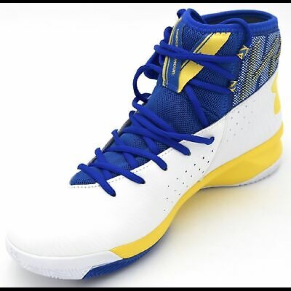 under armour rocket 2